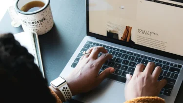 ブログをおしゃれにする無料素材知っていますか？初心者向けおすすめサイト5選！